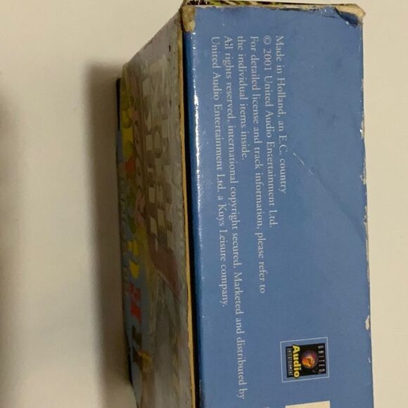 BOB MARLEY - Reggae Roots: Juke Box Hits (4- Box) - 4 CD - Box Set Holland - Picture 4 of 4